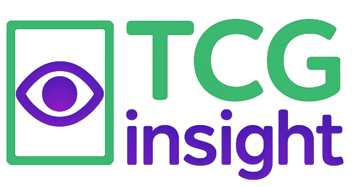 TCG Insight - PTCG Player Rankings & Tournament Analytics